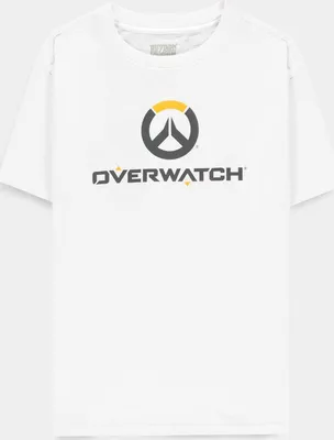 Produktbild von Overwatch - Logo - Women's Short Sleeved T-shirt