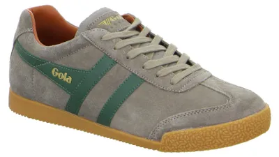 Produktbild von Harrier Sneaker rhino evergreenHerren Grau 43