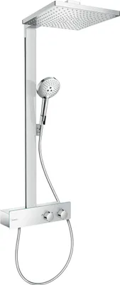 Produktbild von Hansgrohe Raindance E