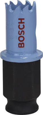 Produktbild von Bosch 2608584779, Einzelbild, Bohrer, 1,6 cm, 63,5 g, 1 Stück(e), 1 Stück(e)