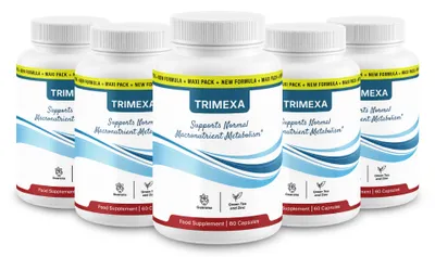 Obrázek produktu pro Trimexa-5 x