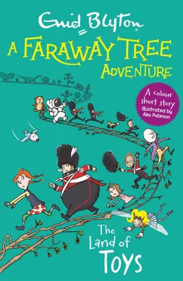 Produktbild von A Faraway Tree Adventure