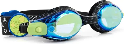 Image de Bling2O Lunettes de natation pour enfants Solar System - Design spatial et protection UV