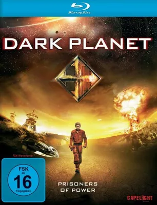 Produktbild von Dark Planet