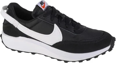 Produktbild von NIKE WAFFLE DEBUT WOMENS SH Čierna