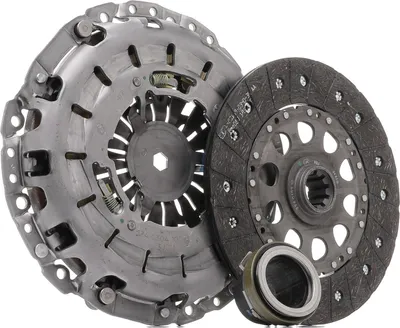 Produktbild von LuK RepSet 624 3104 00 Kupplungssatz für BMW 3 Coupe (E46) 3 Cabrio (E46)