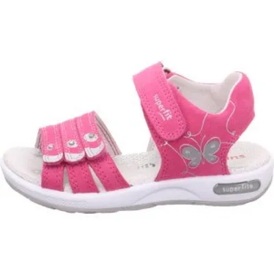 Produktbild von Superfit Emily Sandale Pink