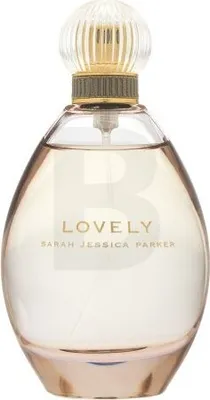 Immagine prodotto di Sarah Jessica Parker Lovely eau de parfum per donna 100 ml