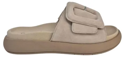 Produktbild von Gabor Chevreau oak Pantolette Beige : 38
