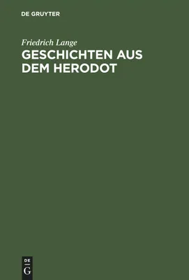 Produktbild von Geschichten aus dem Herodot