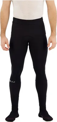 Produktbild von Castelli Entrata Lange Radhose Schwarz S Mann Schwarz S