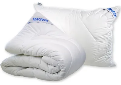 Obrázek produktu pro Celoroční SET Luxus Plus, přikrývka 140x200 cm 1000g + polštář 70x90 cm 900g UNICO® zip