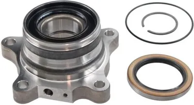 Image de A.B.S. 201179 Moyeu de roue pour TOYOTA LAND CRUISER (KDJ12, GRJ12)