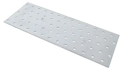 Image de Plaque De Montage 260*100*2.0Mm