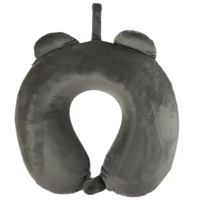 Image de Koala Relaxeazzz Coussin de voyage en peluche