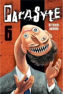 Immagine prodotto di Parasyte 6