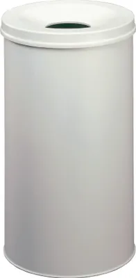 Obrázek produktu pro DURABLE Papierkorb SAFE 60L rund 1 ST 330710