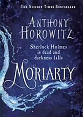 Produktbild von Horowitz, A: Moriarty
