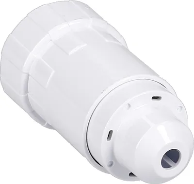 Image de Buse d'écoulement pour réservoir d'eau SAMSUNG DA97-11229A sur combiné réfrigérateur-congélateur