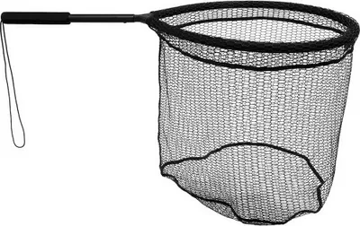 Obrázek produktu pro Podběráková síť Mikado Plovoucí síť 45 x 40 cm - 88 cm Krátká rukojeť