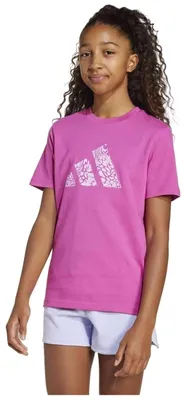 Obrázek produktu pro Tričko Adidas Animal Print Graphic pro Dětské