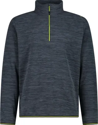 Produktbild von CMP Herren Funktions Rolli RV titanio melange 54