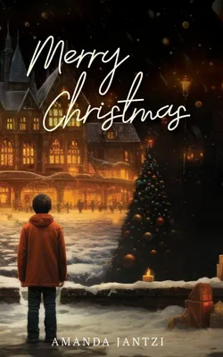 Produktbild von Merry Christmas