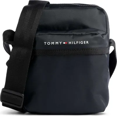 Produktbild von Tommy Hilfiger Torby na ramię męskie AM0AM10914 DW6 Kolor: Niebieski Rozmiar: Jeden rozmiar