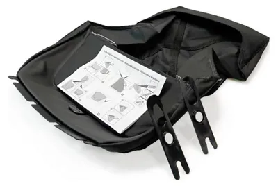 Image de Peg Perego Netzkorb Einkaufsnetz Einkaufskorb für Pliko Mini