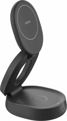 Produktbild von Belkin BOOST Charge 25W USB-C ws Lad.PD/PPS 1m K. WCA012kq1MWH-B6