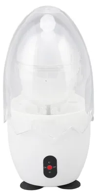 Elektrischer Eiverquirl-Shaker, Eiweiß-Eigelb-Mixer, 12 W, 100-240 V