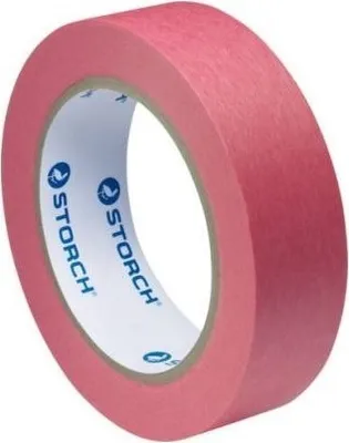 Produktbild von Storch SUNNYpaper "Das Rote UV-plus" 25mmx50m