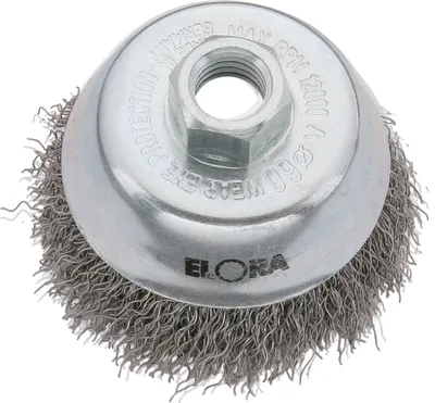 Produktbild von Elora Topfbürste, ELORA-2865