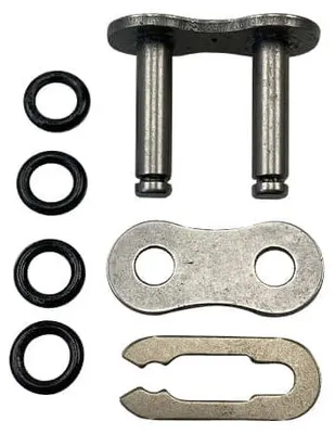 Produktbild von Kettenschloss Kettenglied Tongjian Buggy 150ccm 4Takt Motorroller.de Kettenverbinder Ketten-Verbindungsglied 150ccm-4Takt Strassenbuggy 150 III