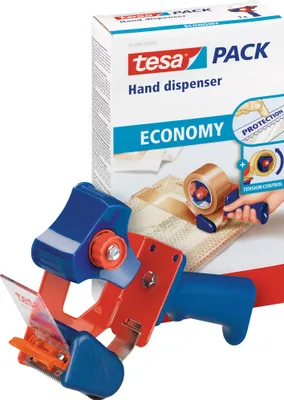 Zdjęcie produktu dla Tesa Dyspenser Do Taśmy Economy