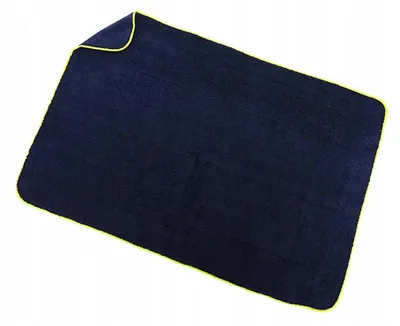 Produktbild von DBautomotive U8B77 Mikrofaser Trockentuch XXL Professionell