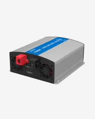 Productafbeelding van EPEVER® IP1500-22 zuivere sinusomvormer, 1500W, 24V naar 230V