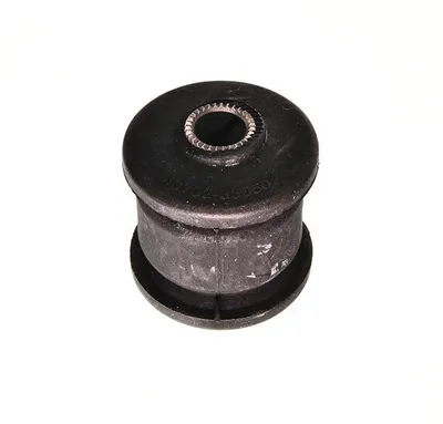Produktbild von Lagerung Lenker für TOYOTA COROLLA Liftback (E11) Unten Mitte Hinten 72-6646 MAXGEAR