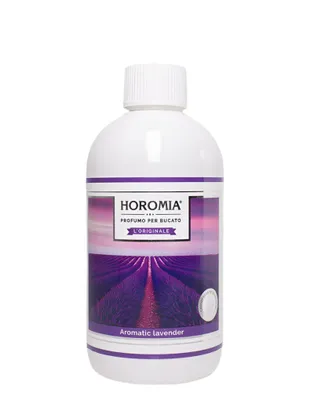 Produktbild von Horomia - Wäscheparfüm 'Aromatischer Lavendel' - 500ml