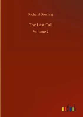 Produktbild von The Last Call