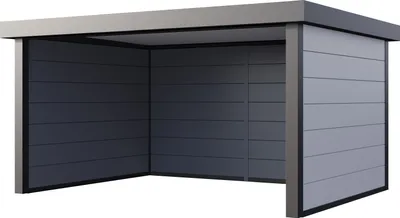 Produktbild von Pavillon Singolo 4836 508 x 388 cm weiß