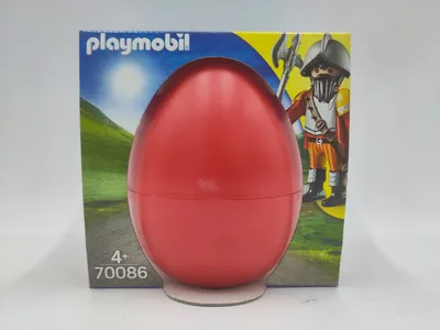 Produktbild von PLAYMOBIL Ritter mit Kanone, 70086