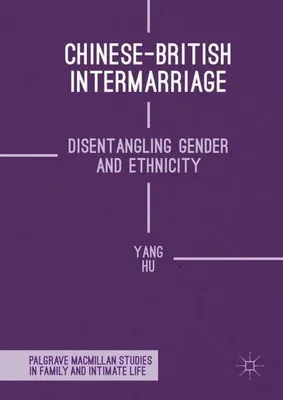Obrázok produktu pre Chinese-British Intermarriage