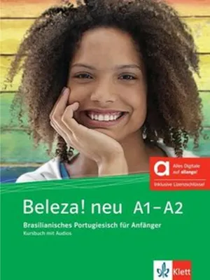 Produktbild von Beleza! neu A1-A2 - Hybride Ausgabe allango