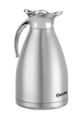 Produktbild von Bartscher Isolierkanne 1,5L-VST