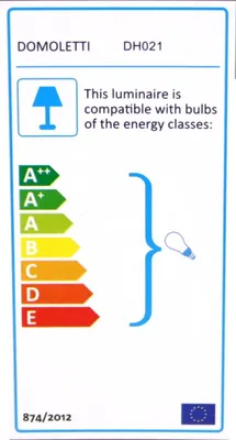 Produktbild von Außenleuchte Wandleuchte Wandlampe Flurlampe Badleuchte Beleuchtung Wohnraum