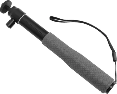 Produktbild von Verlängerung Selfie Stick 360 Grad Rotation Wasserdichte Aluminiumlegierung für Insta360 Action Kamera