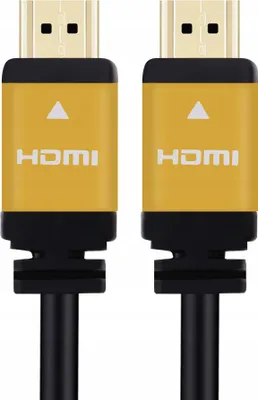 Obrázek produktu pro Kabel HDMI - HDMI 2.0 UHD 2160P 4K 60Hz 3D 48bit 18GBPS HDR 1,5M