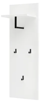 Produktbild von home24 Garderobenpaneel - 2er-Set
