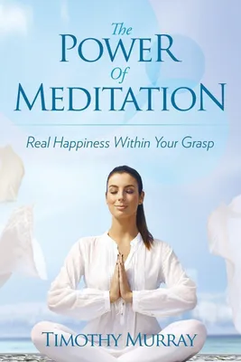Produktbild von The Power of Meditation